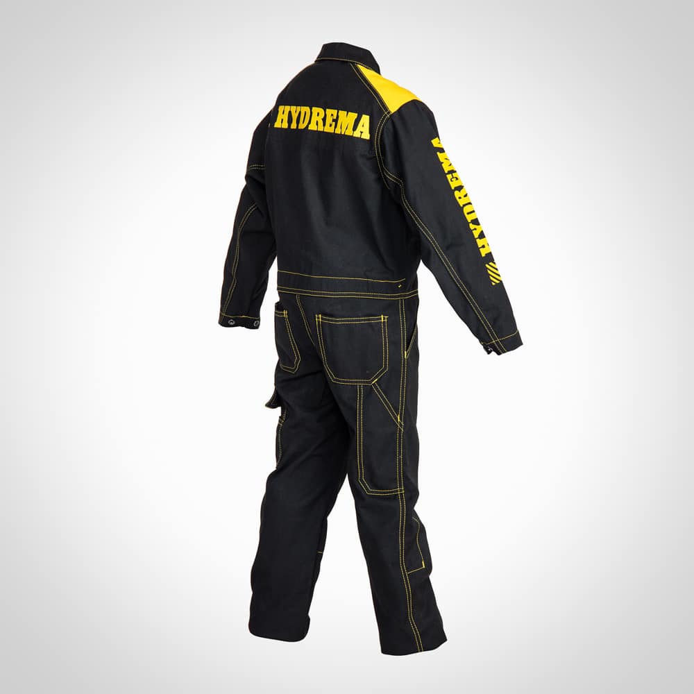 Hydrema Boiler Suit - Kids - Image 2