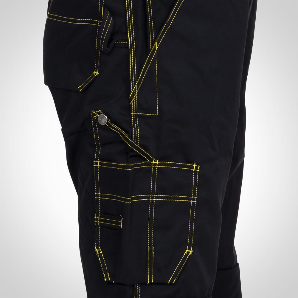 Hydrema Overalls - Billede 3