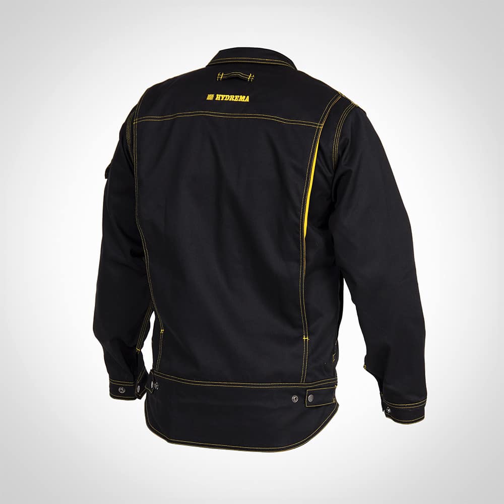 Hydrema Work Jacket - Image 2