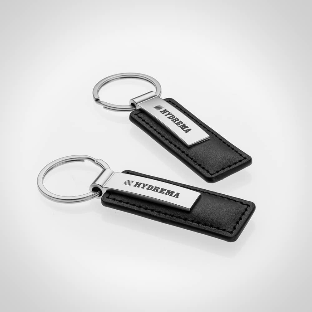 Hydrema Keychain